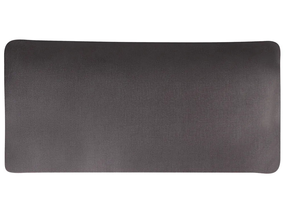 Sofa 3 Seater Velvet Taupe Palmieri