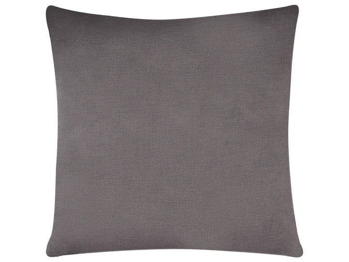 Sofa 3 Seater Velvet Taupe Palmieri