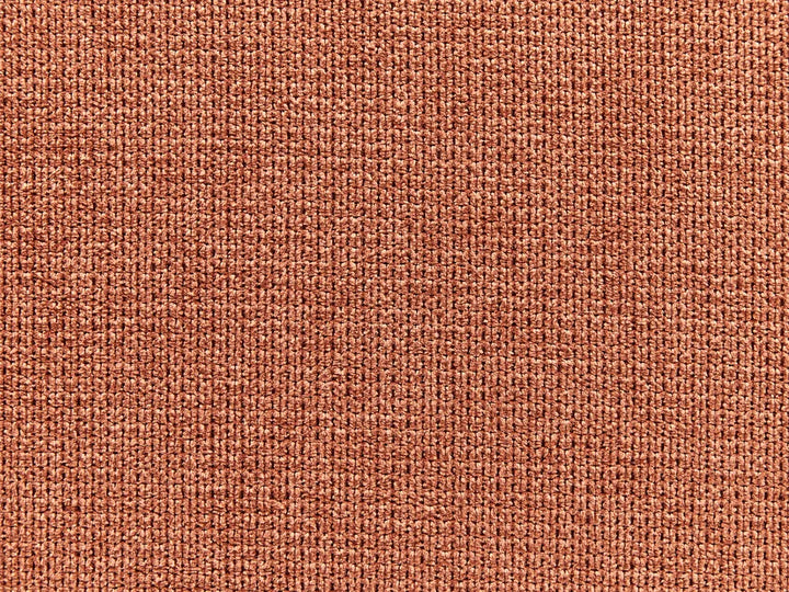 Corner Sofa 4 Seater Chenille Golden Brown Right Hand Praylow
