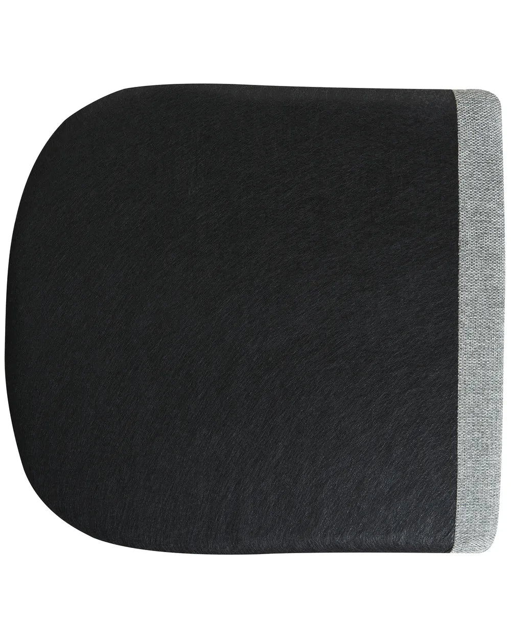 Armchair Fabric Grey Grayton