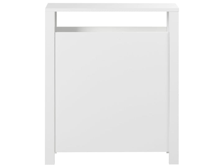 Bathroom Cabinet 20 cm White Cachi