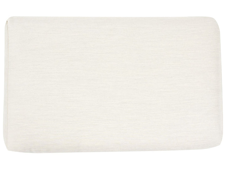 Eriche Garden Sofa Set 4 Seater Light Beige