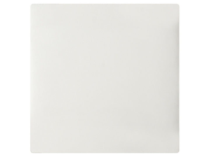 Positano Garden Corner Sofa with Table 5 Seater Off-White