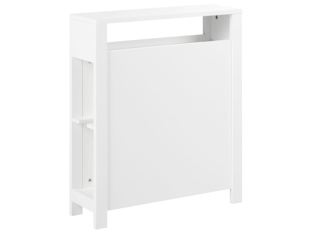 Bathroom Cabinet 20 cm White Cachi