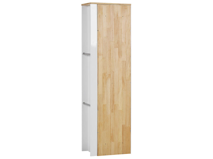 Bathroom Vanity Set White Figueres