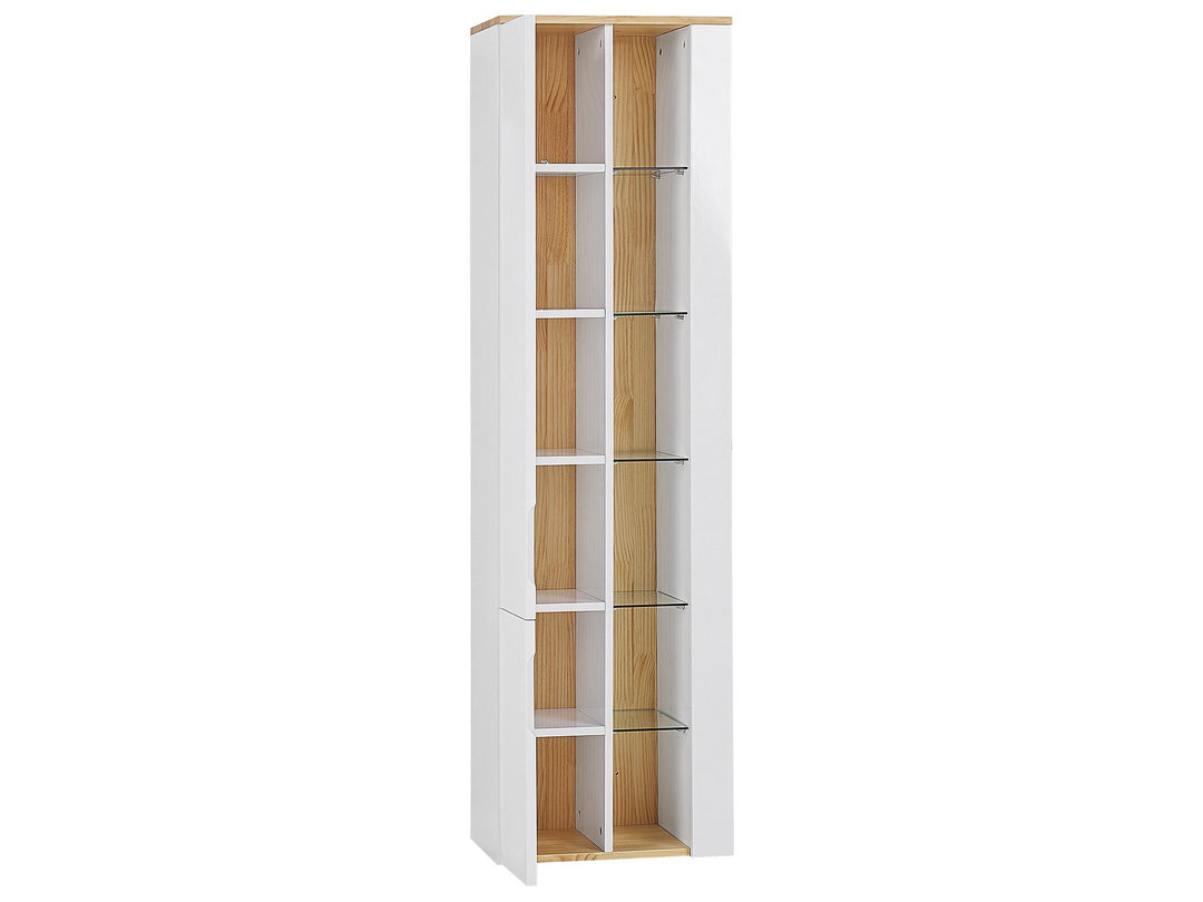 Bathroom Vanity Set White Figueres