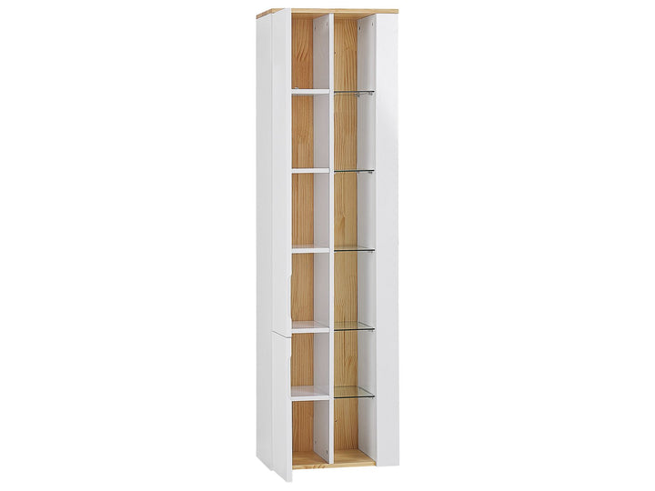 Bathroom Vanity Set White Figueres