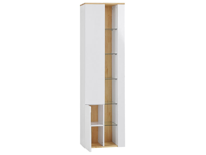 Bathroom Vanity Set White Figueres