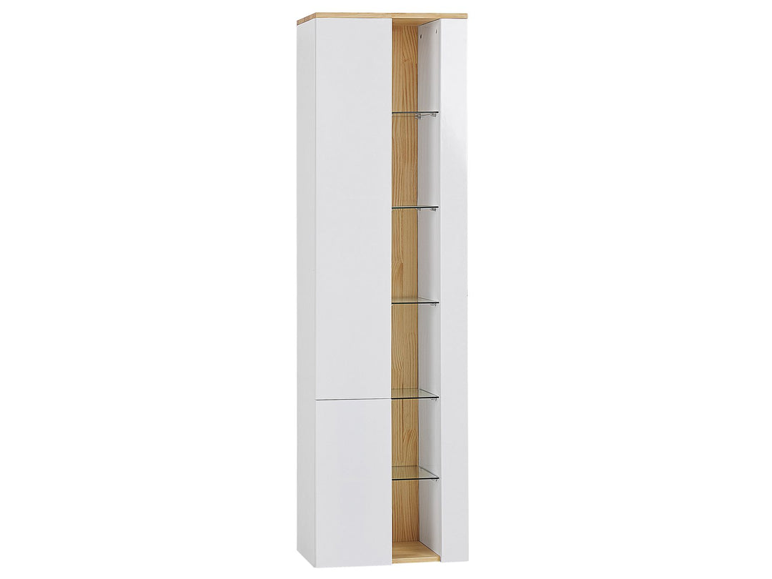 Bathroom Vanity Set White Figueres