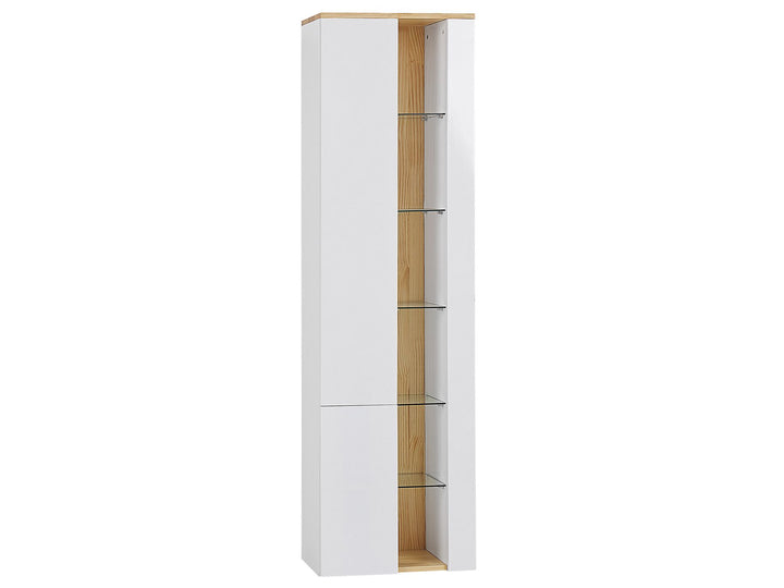 Bathroom Vanity Set White Figueres