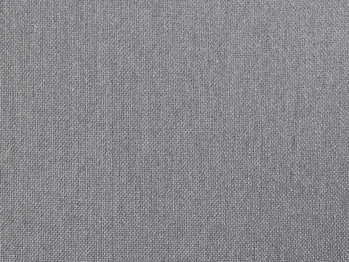 Coccorino Garden Corner Sofa with Table 5 Seater Metal Grey