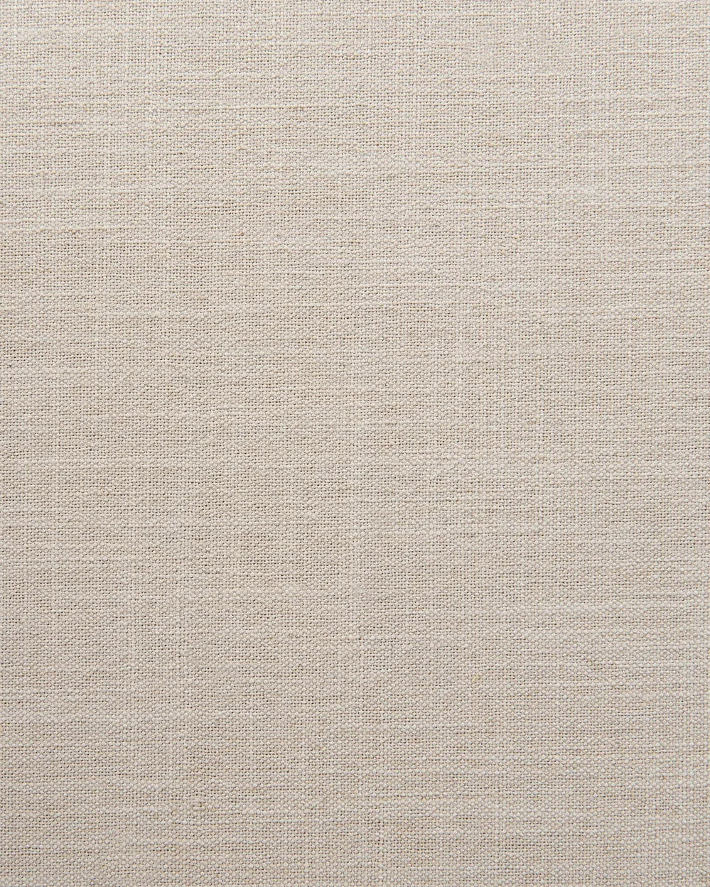 Armchair Linen Light Beige Romines