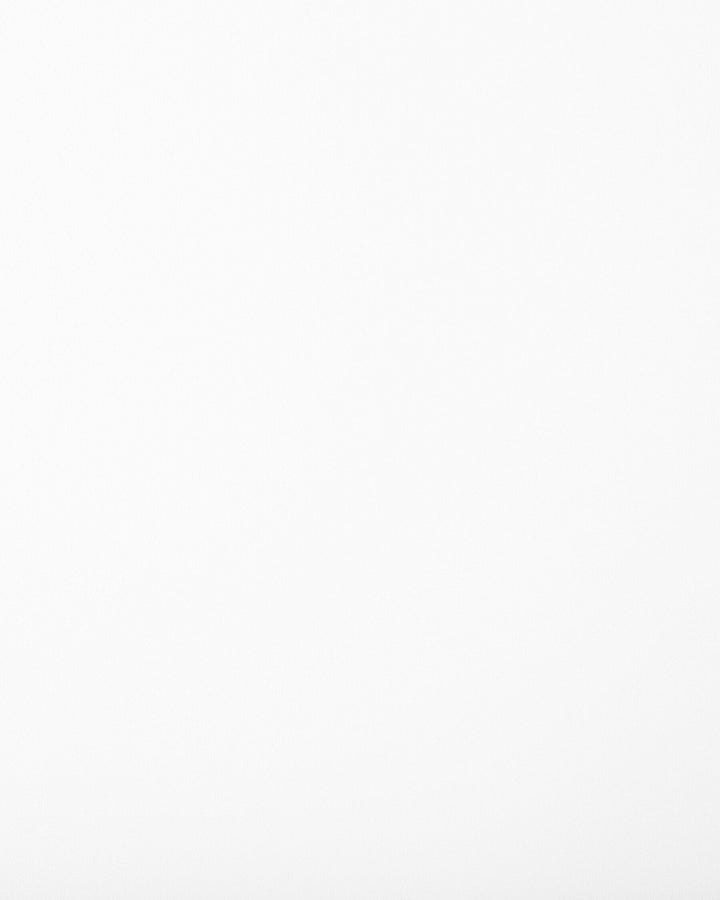 5 Tier Shelving Unit 116 cm White Alma