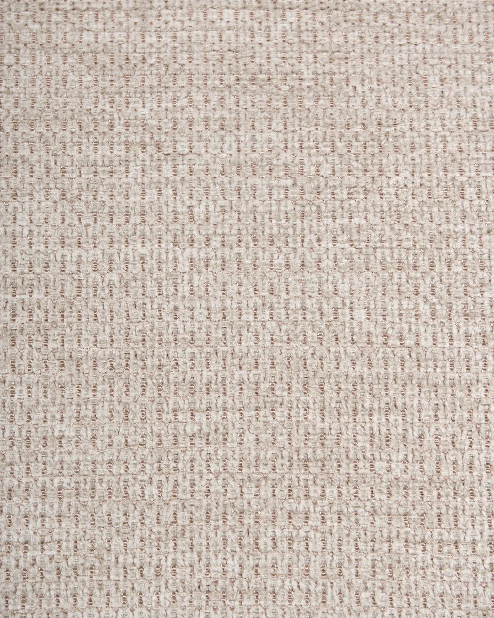 Armchair Fabric Beige Aunna