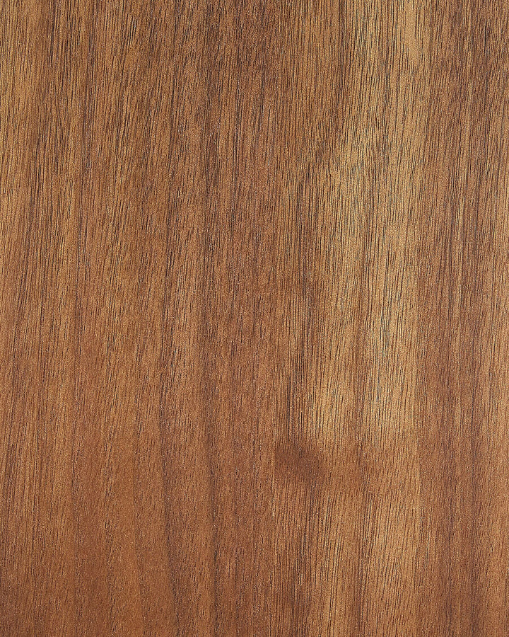 Shelving Unit 139 cm Dark Walnut Allya