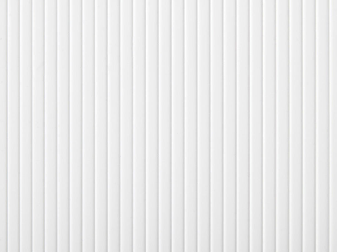 Wall Mounted Washbasin Cabinet 100 cm White Alzira