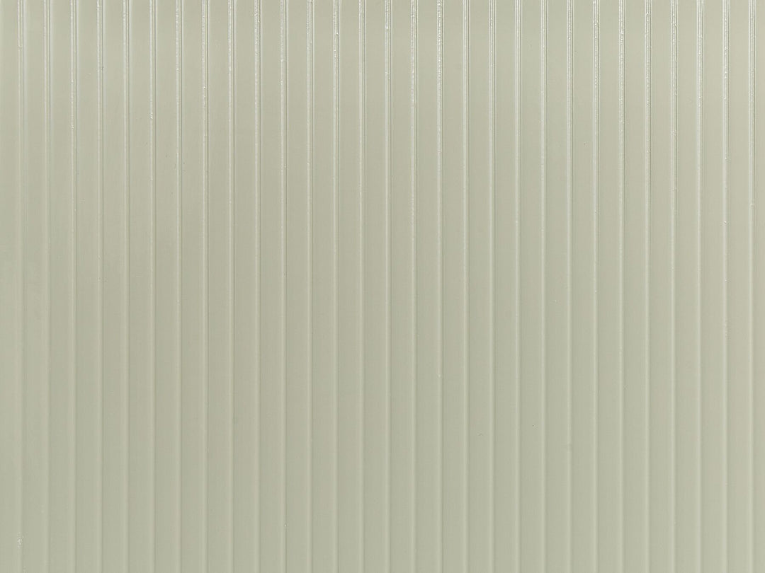 Wall Mounted Washbasin Cabinet 80 cm Light Green  Alzira