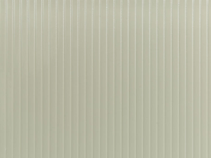Wall Mounted Washbasin Cabinet 80 cm Light Green  Alzira