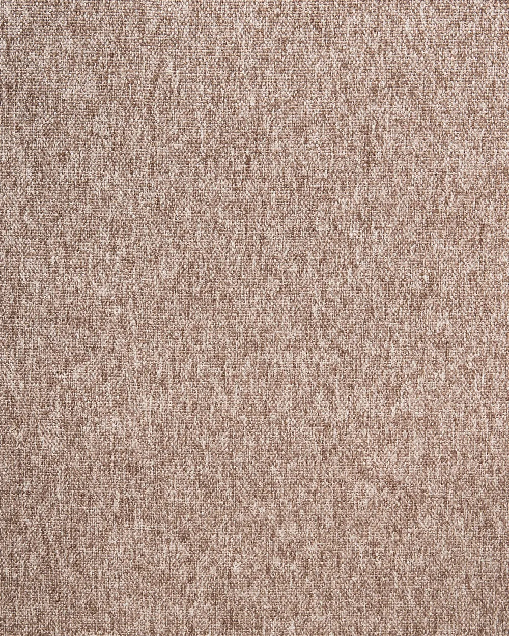 Recliner Chair With Footrest Fabric Taupe Anndi