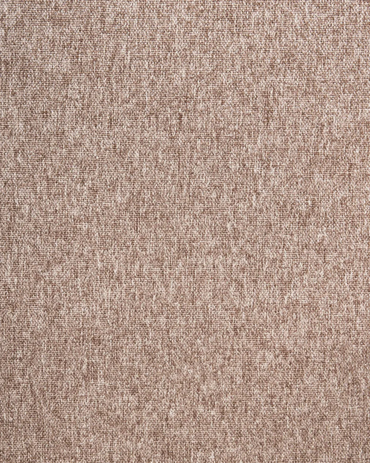 Recliner Chair With Footrest Fabric Taupe Anndi