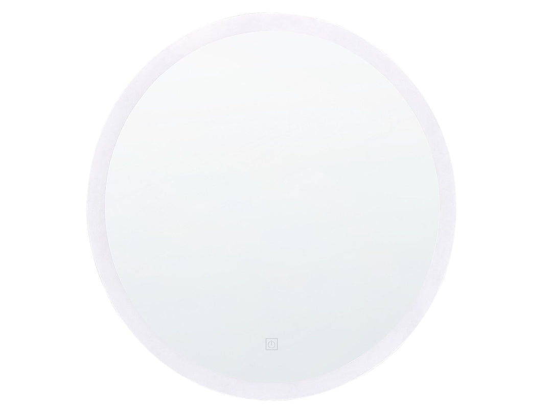 Bathroom Vanity Set White Figueres