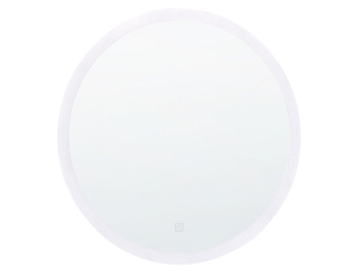 Bathroom Vanity Set White Figueres