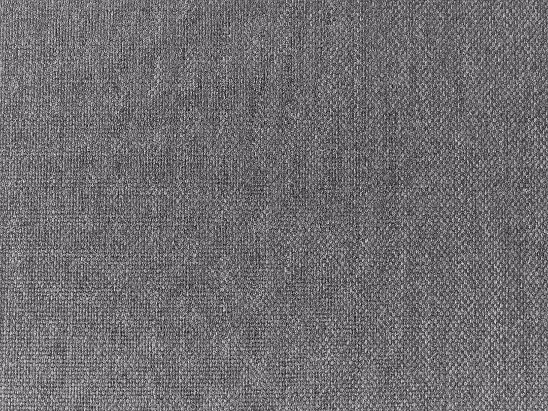 Loretello Garden Corner Sofa 5 Seater Grey