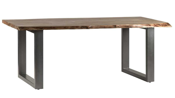 Baltic Live Edge Dining Table 2 M