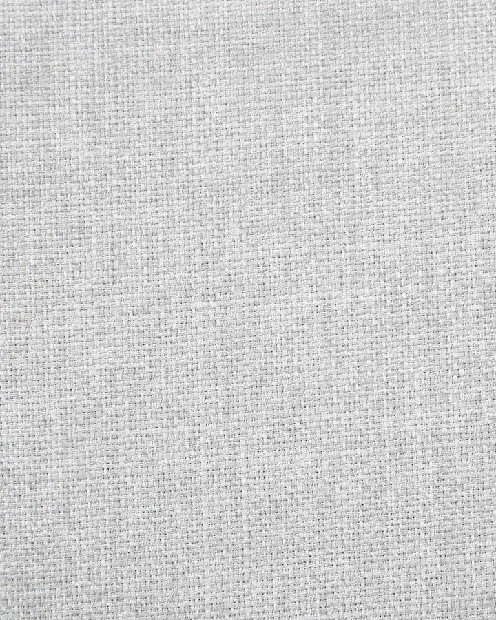 Armchair Fabric Light Grey Katherline