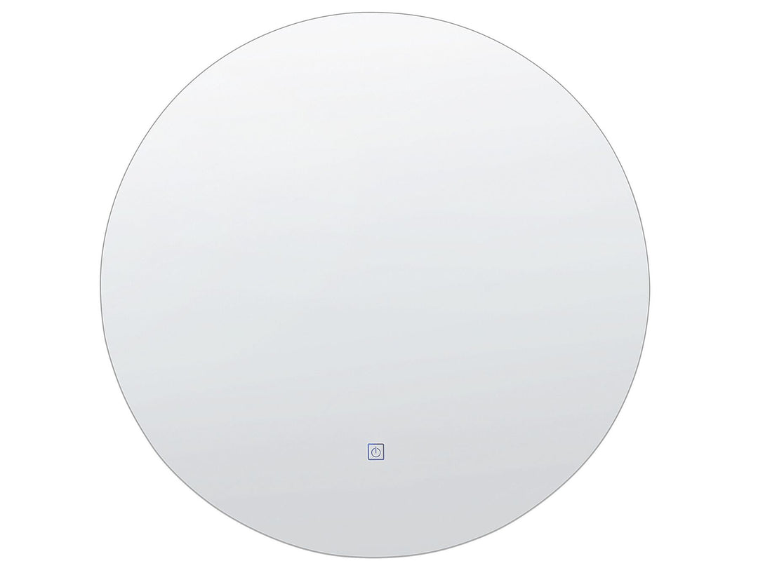 Bathroom Vanity Set 60 cm Grey Manzon