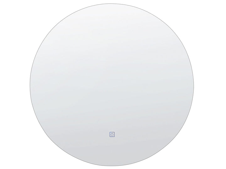 Bathroom Vanity Set 60 cm Grey Manzon
