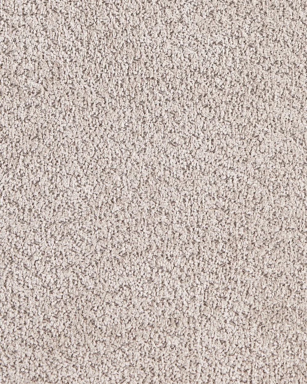 Armchair Boucle Taupe Morden