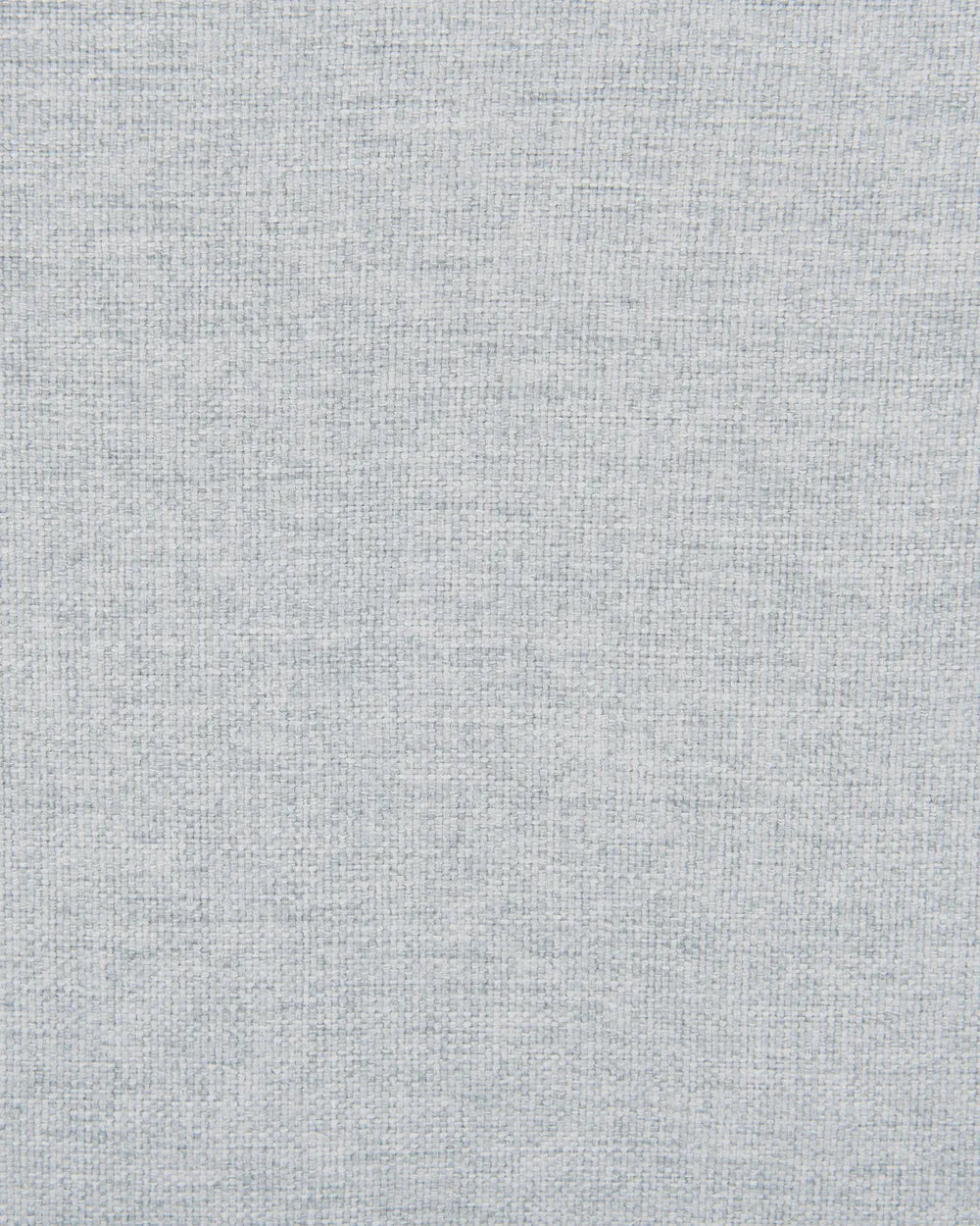 Swivel Armchair Fabric Light Grey Hana