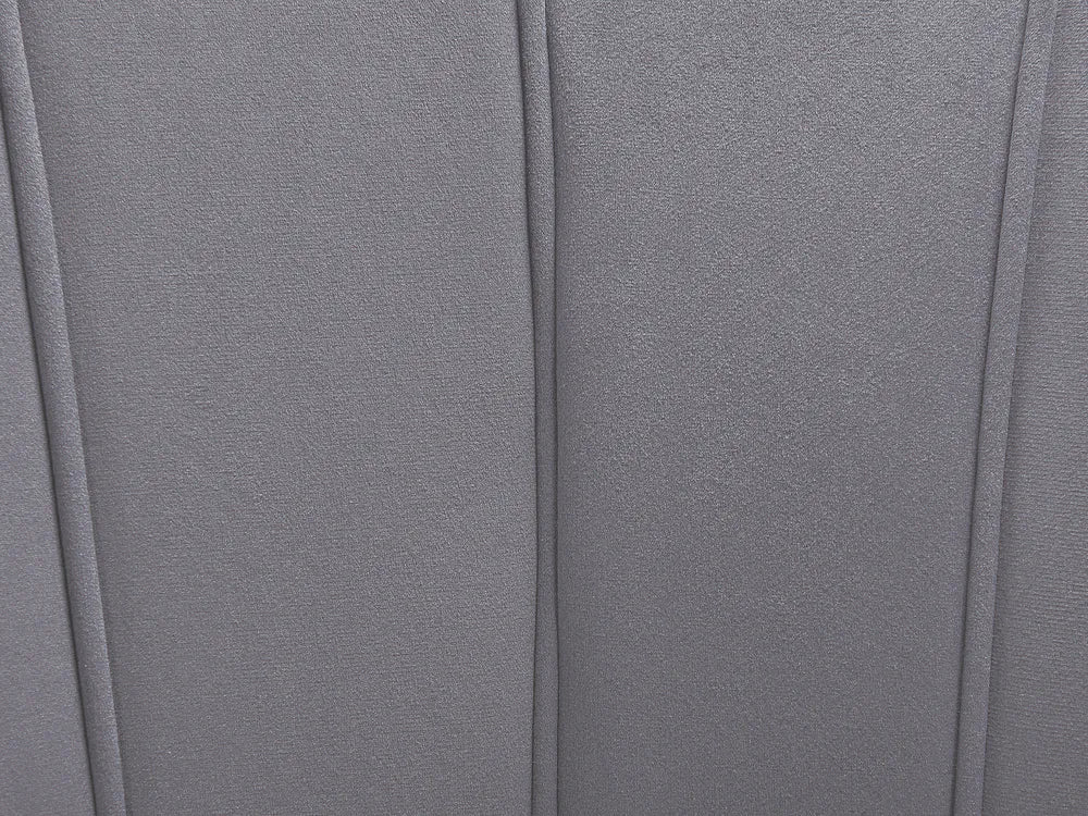 Armchair Velvet Grey Jairden