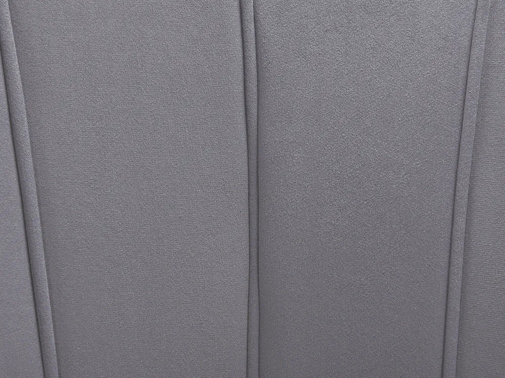 Armchair Velvet Grey Jairden