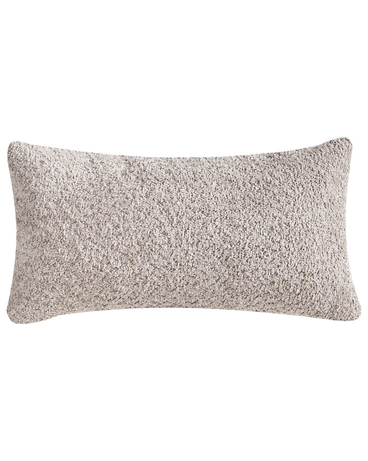 Armchair Boucle Taupe Morden