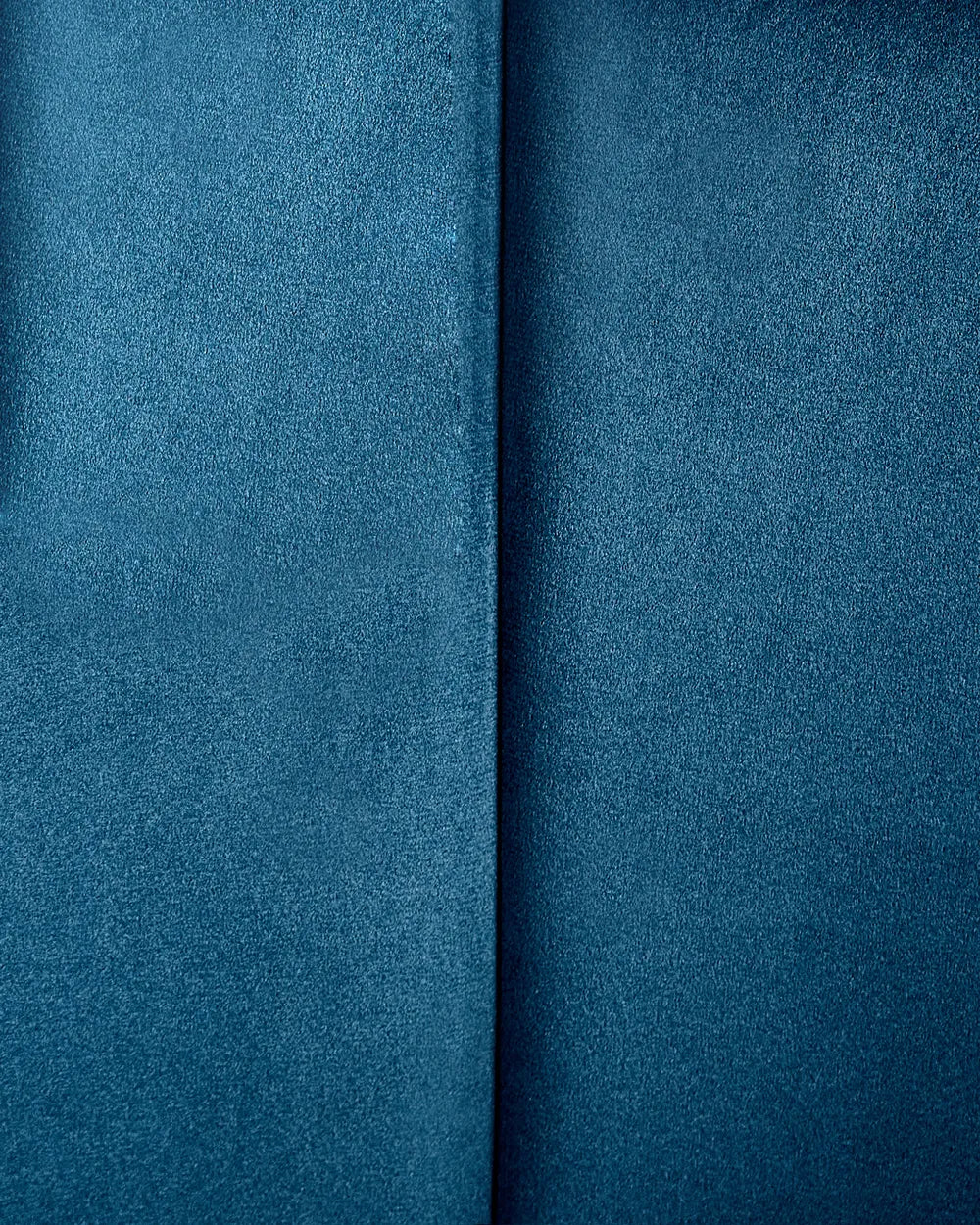 Armchair Velvet Blue Alanna