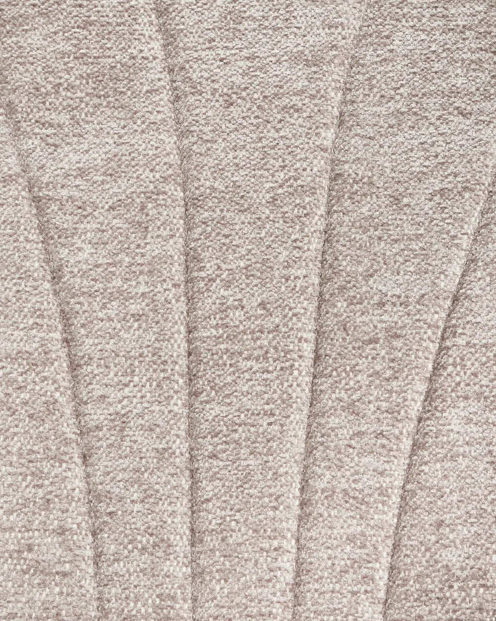 Rocking Chair Fabric Taupe Byanka