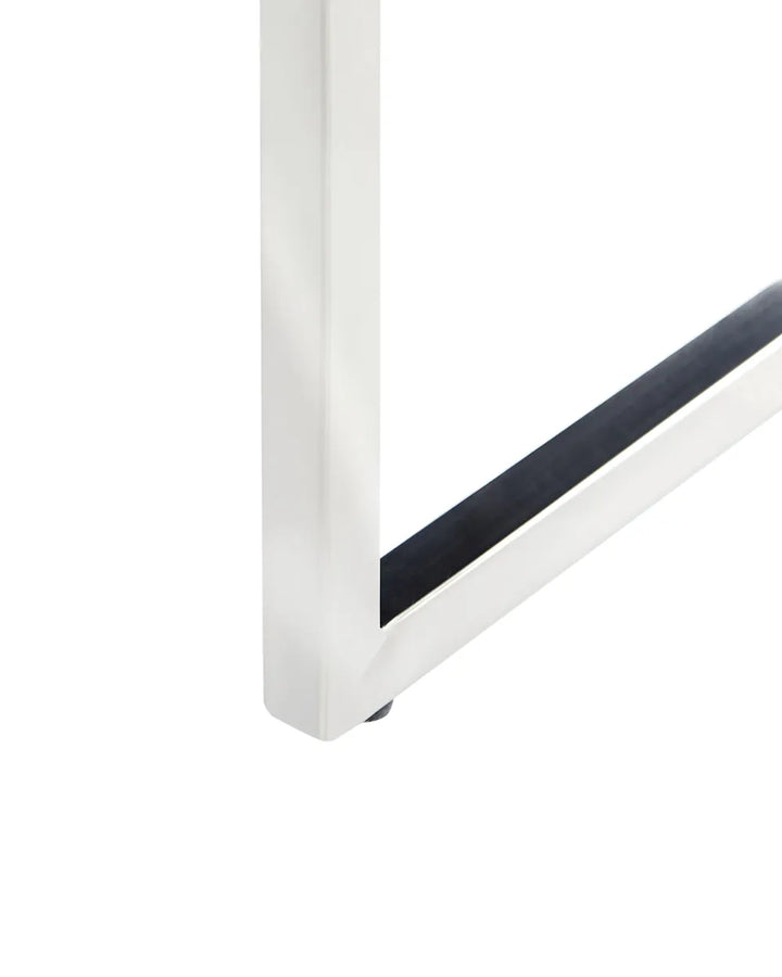 Armchair Velvet Blue Alanna