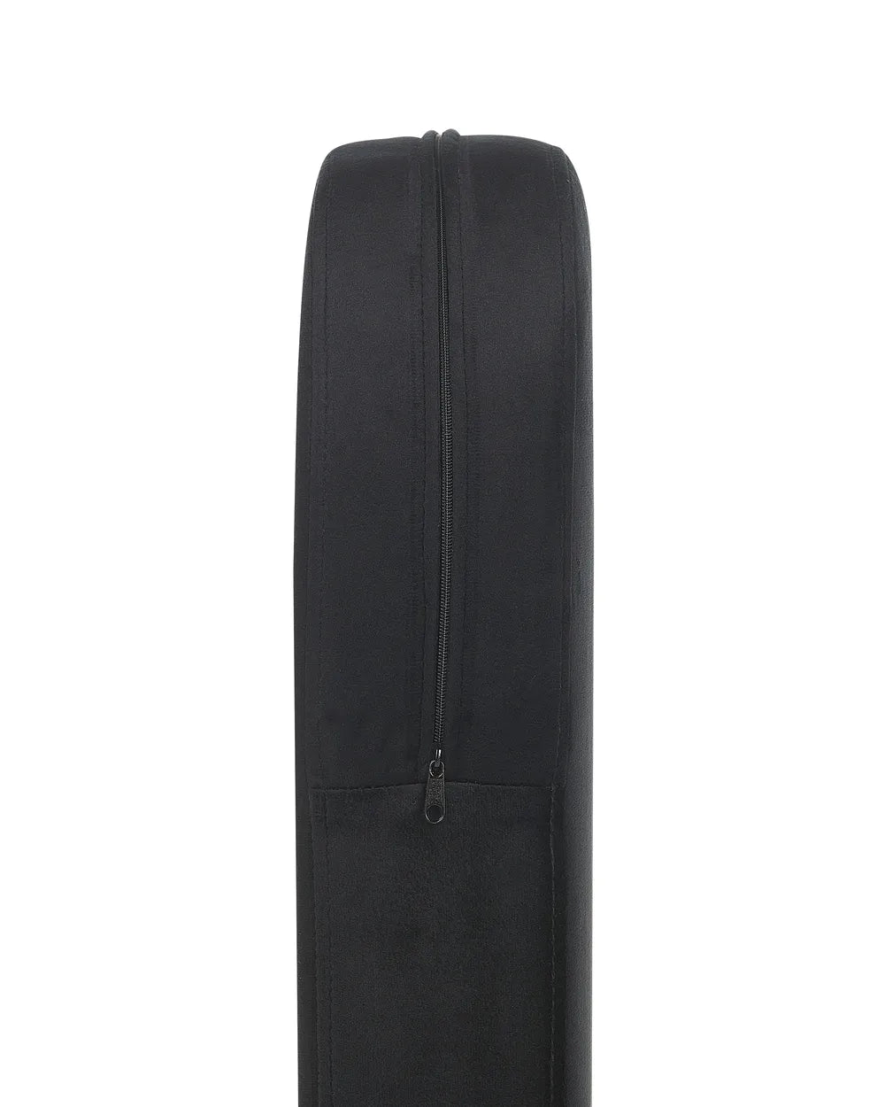 Armchair Velvet Black Clancy