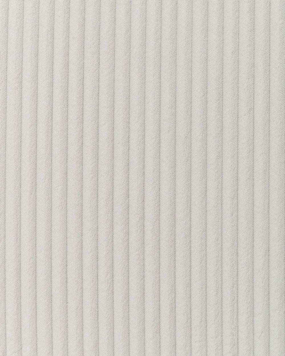 Desk Chair Corduroy White Koree