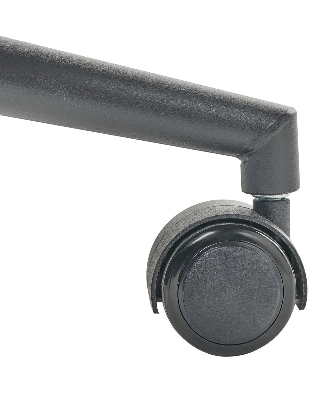 Desk Chair Corduroy White Koree