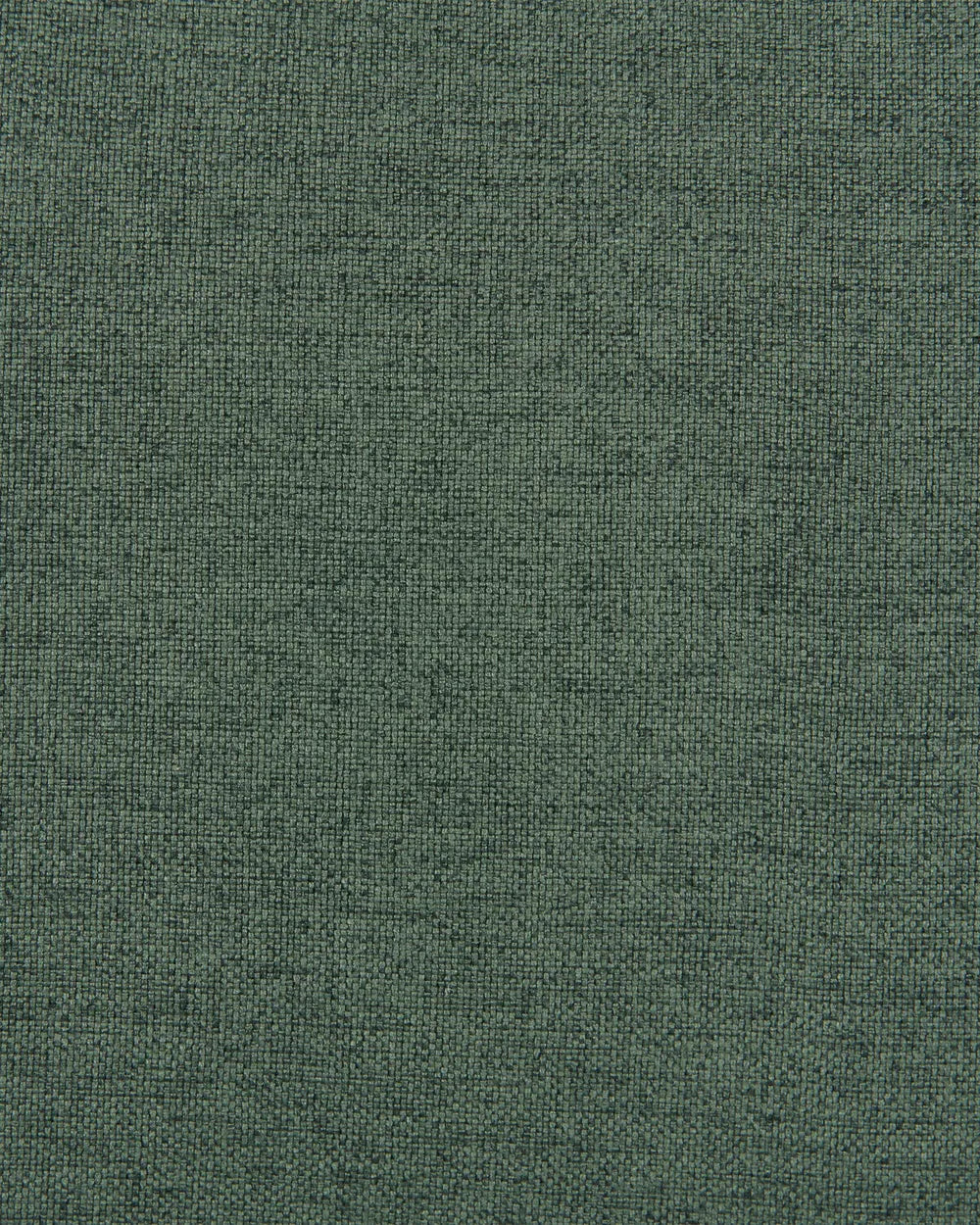 Swivel Armchair Fabric Green Hana