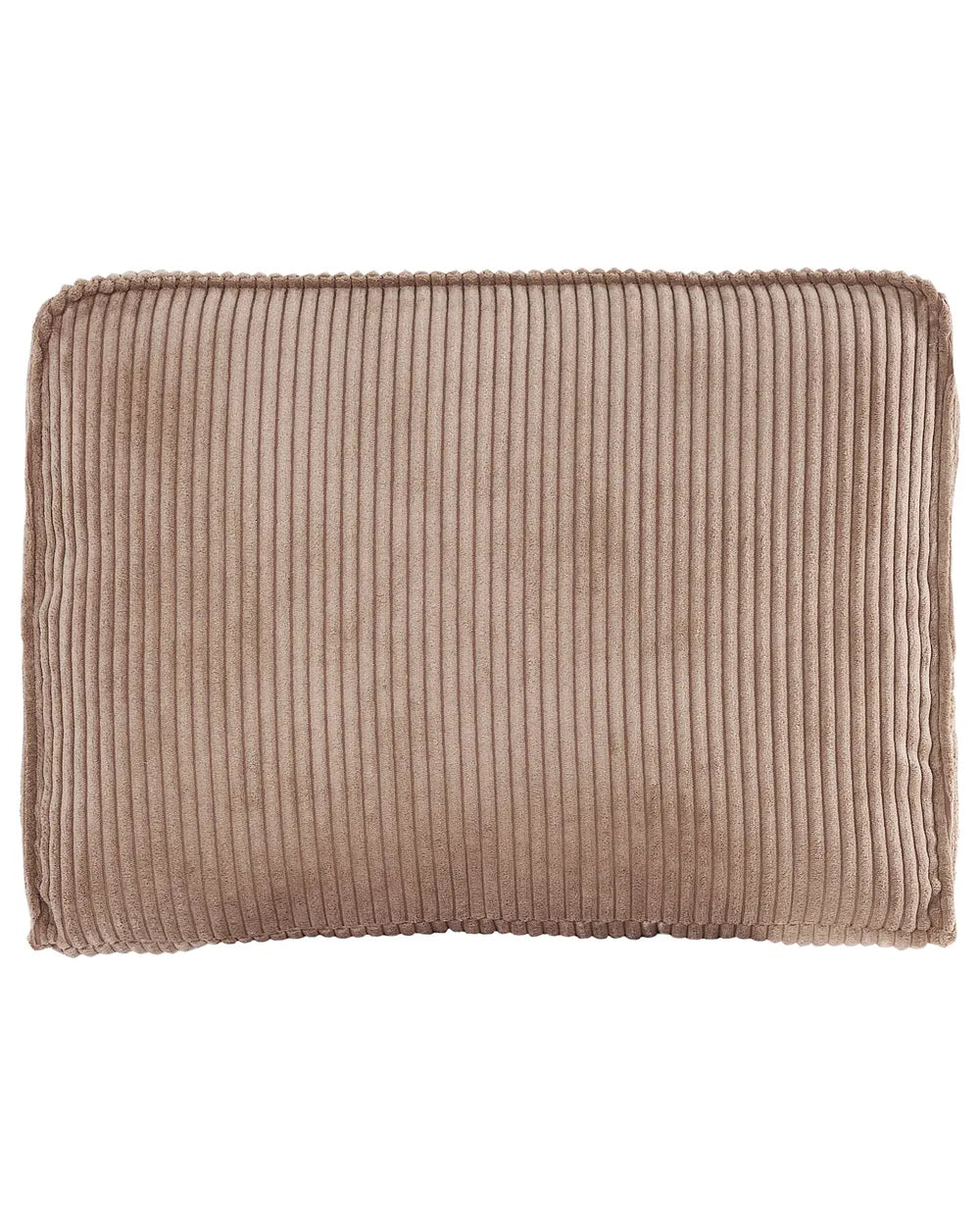 Armchair Corduroy Beige Ayran