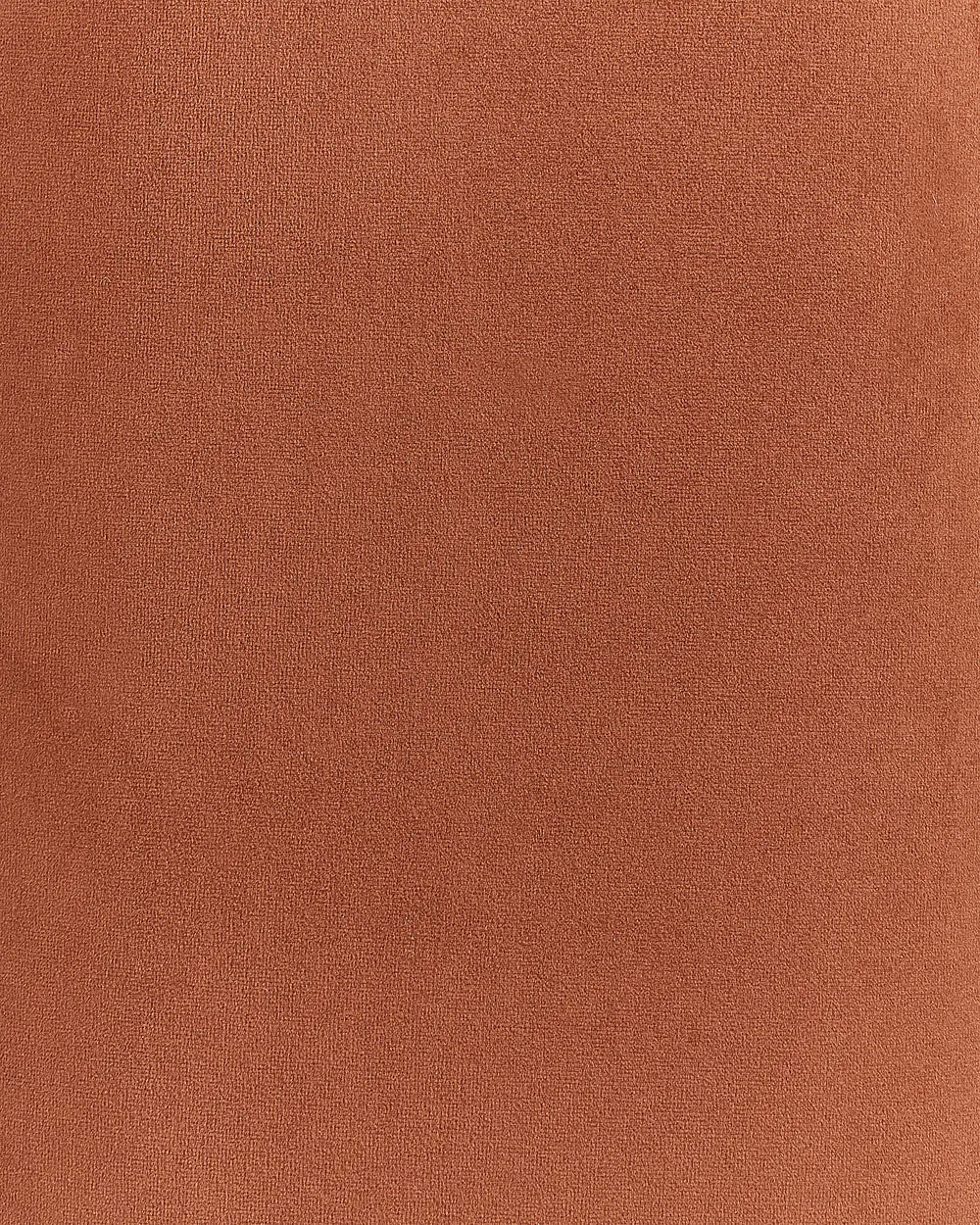 Armchair Velvet Orange Liam