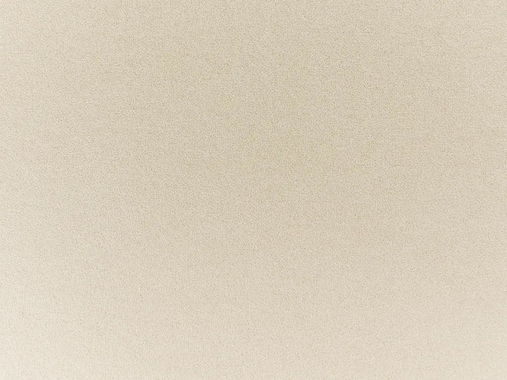 Sofa 3 Seater Faux Leather Beige Jumal