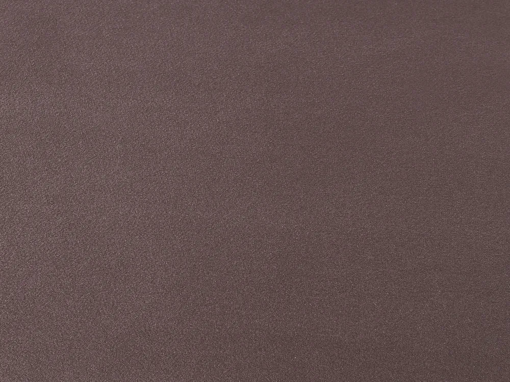 Sofa 3 Seater Velvet Dark Brown Londell