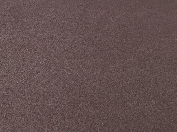 Sofa 3 Seater Velvet Dark Brown Londell