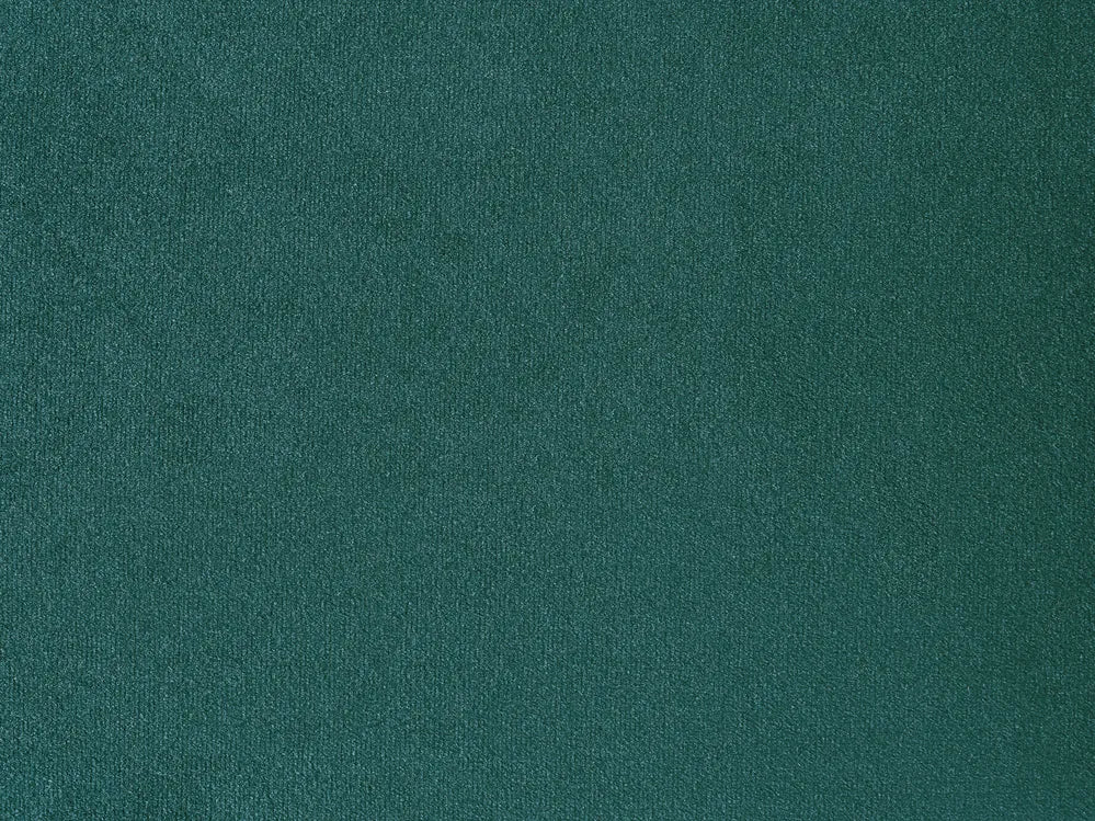 Sofa 3 Seater Velvet Emerald Green Besnard