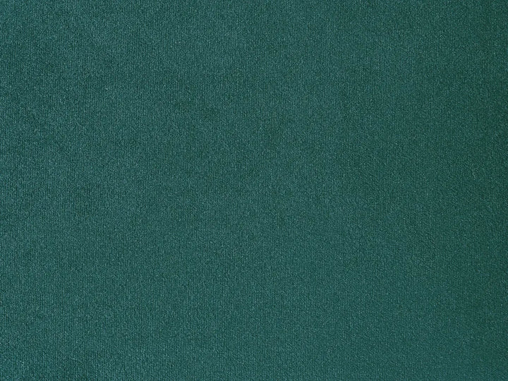 Sofa 3 Seater Velvet Emerald Green Besnard